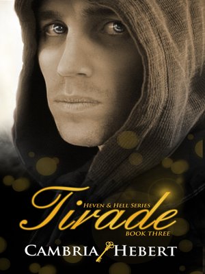 cover image of Tirade